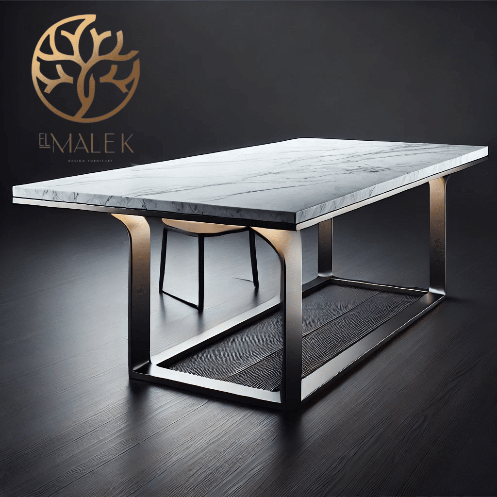 only dining table design