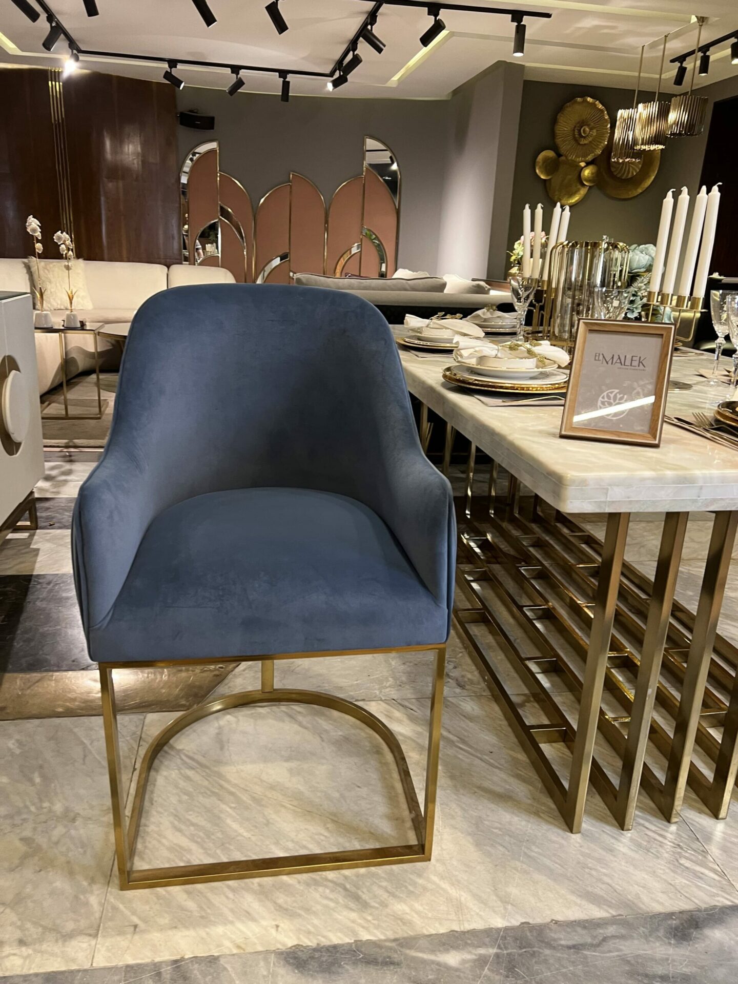 Modern Dining Chair in Egypt, Dining Chairs shop 2024