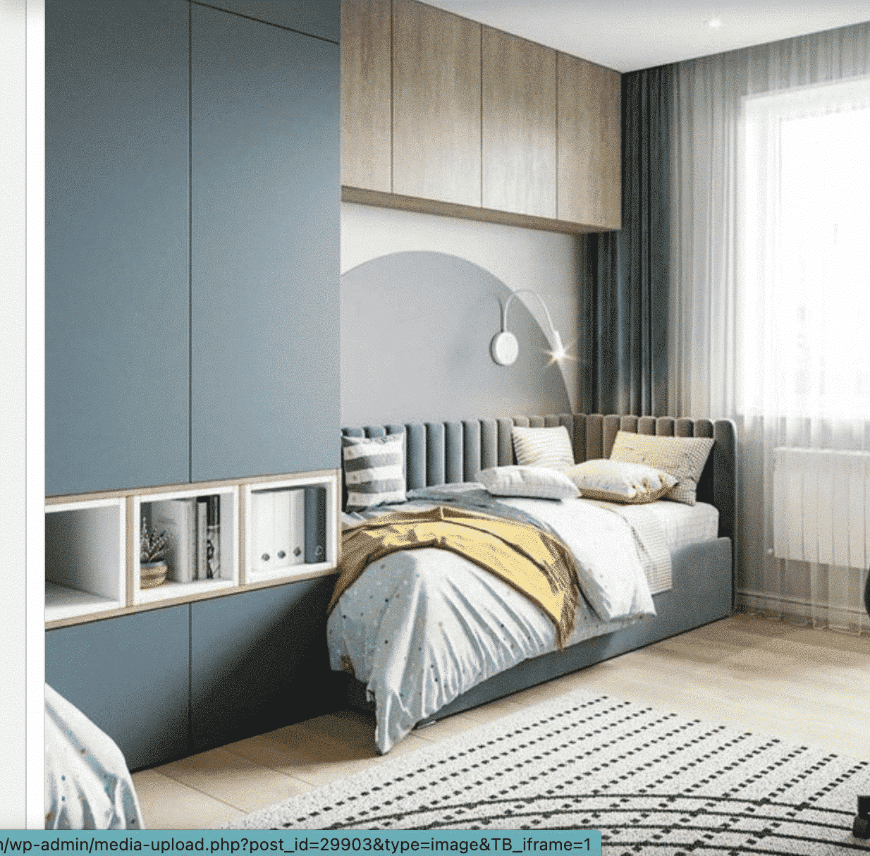 Modern Furniture Shop cairo, Luxury Modern Bedroom in cairo, ارقي محل الموبليا, استخدام المرايا, kids bed room store