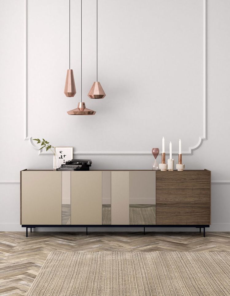 Best Modern sideboards, Modern Dining Rooms images In Cairo