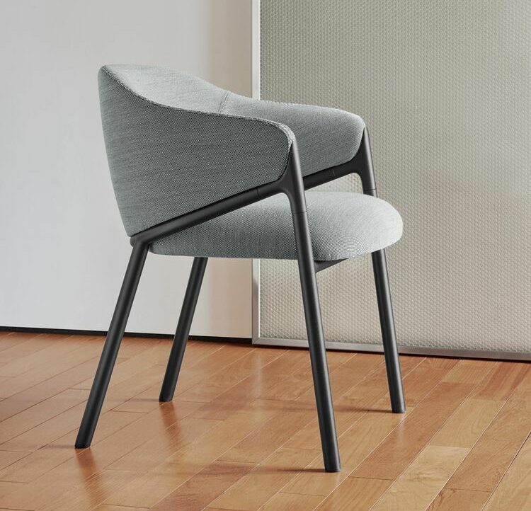 غرف سفرة مودرن ايطالى italian modern furniture chair