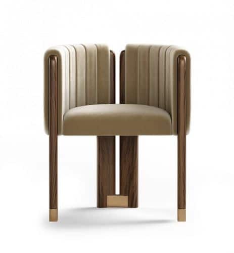 شكل كرسي سفره مودرن صغيرة modern rustic furniture chair