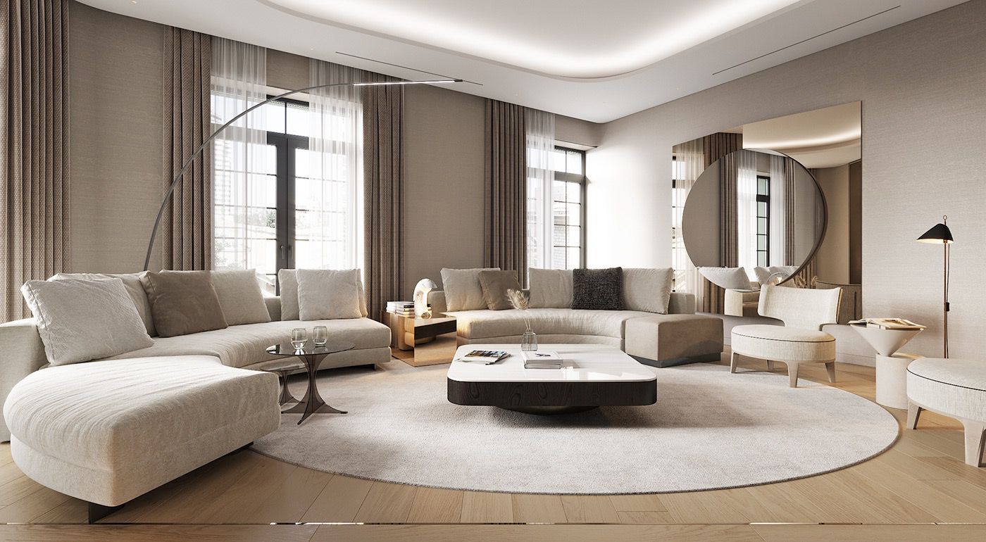 انتريه صالون تركي,turkish living room