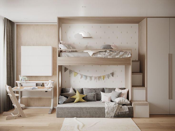 Best kids bedrooms, Best kids bedrooms Egypt, Best Furniture design 2023, Bedroom Sets customizing