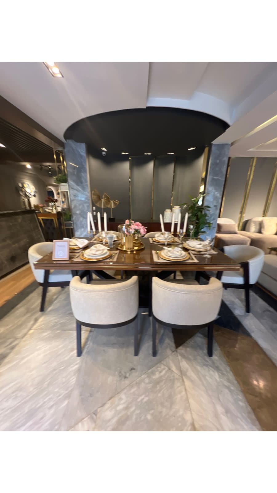 سفر مودرن best modern dining room