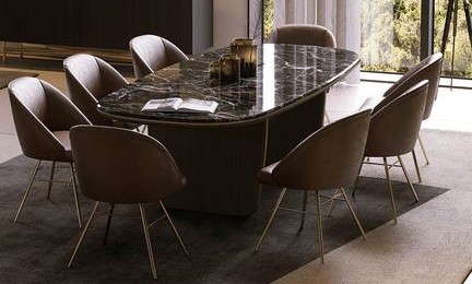 dining rooms 2023 - غرف سفرة 2023