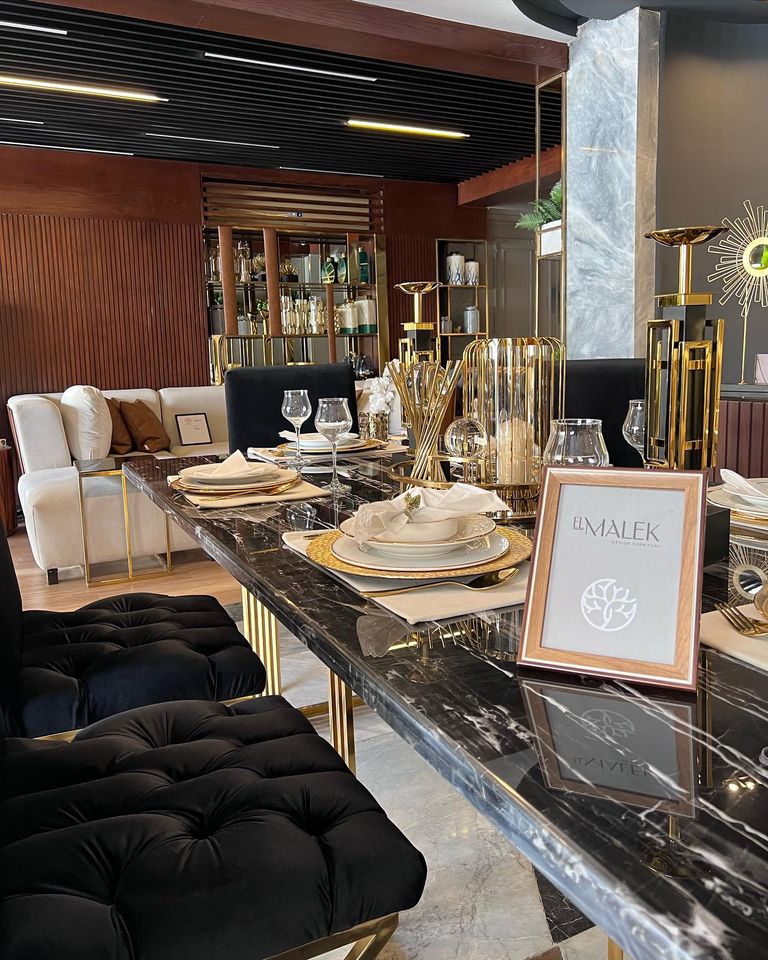 Best Furniture Stores in Heliopolis and its best products