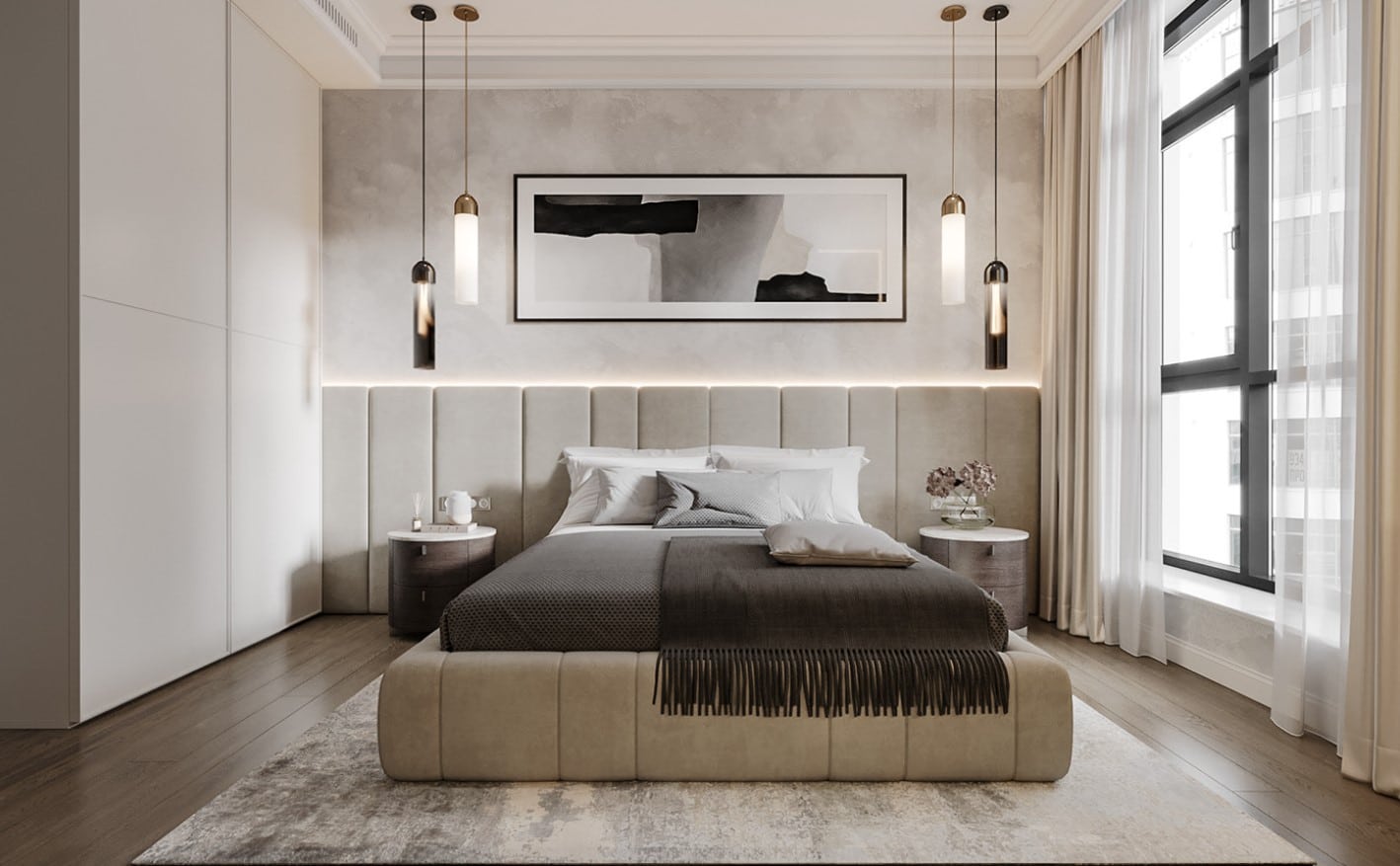 Luxury Bedrooms shop, Best Beds Cairo, Best Furniture Online shopping In Egypt
