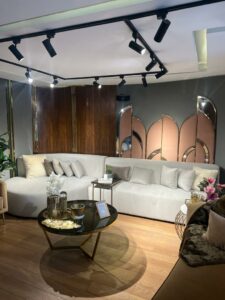 الملك,Simple and beautiful living rooms