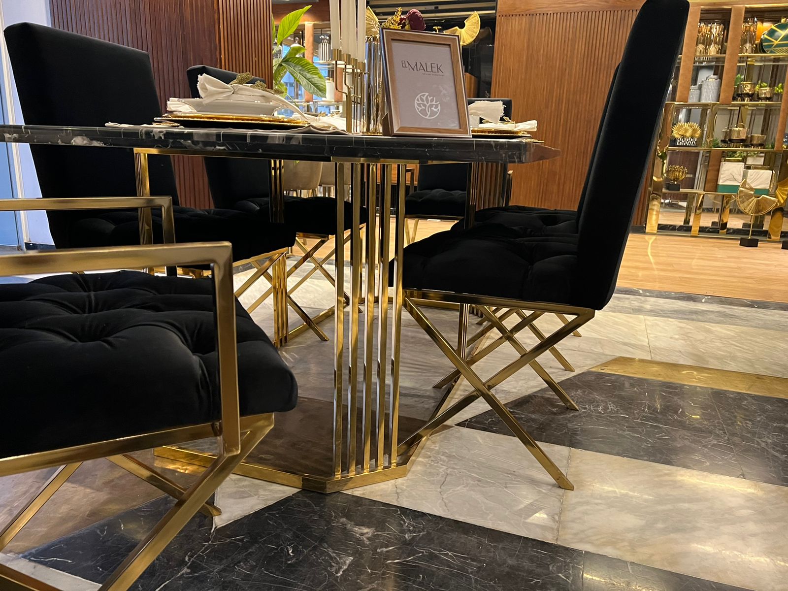 Furniture stores in Heliopolis