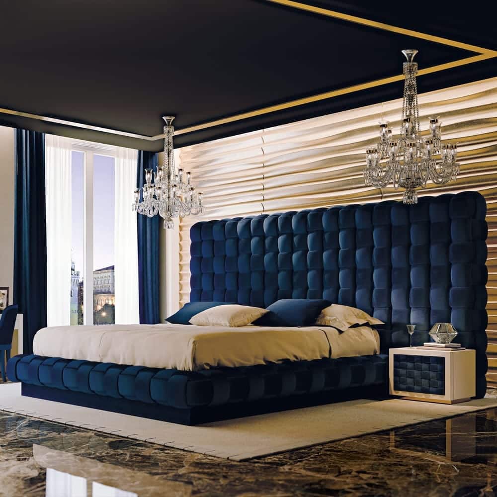 Luxury Beds shop