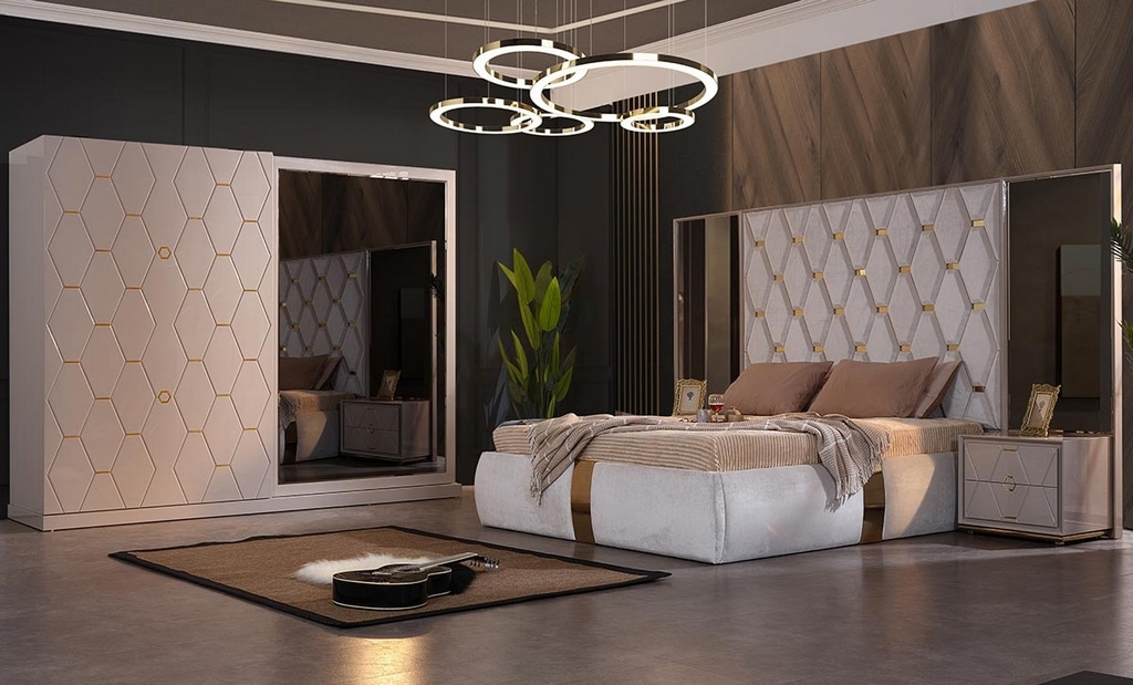 Bedrooms shop 2023, غرفة نوم مصر 2024, Luxury Bedroom in Egypt
