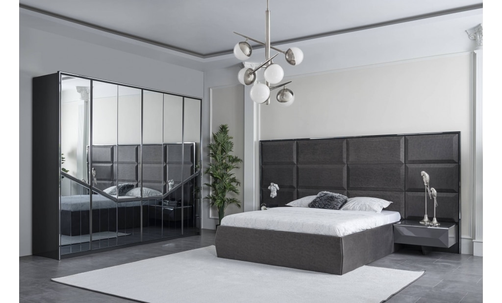 Luxury Bedroom Images 2024, Bedrooms Ideas in cairo, غرف السفرة متعددة الوظائف, Luxury bed room 2023
