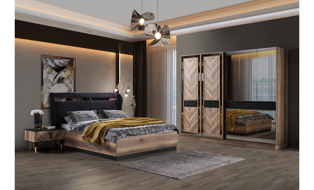 The Best Furniture Store in heliopolis, Bedroom Ideas 2023, الأثاث المفضل, Bedrooms in New Cairo
