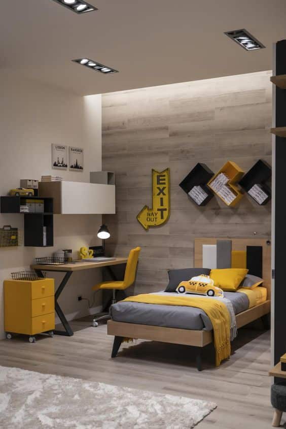 kids bedroom in Egypt 2023, تجديد شكل غرف النوم, صور معارض اوض نوم اطفال