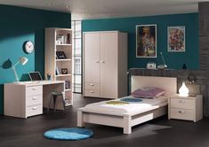 Best kids bedrooms Furniture, غرف نوم الاطفال المودرن 2023