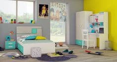 kids bedroom in Egypt 2024, افضل محل الاثاث في مدينة نصر, تصميم الزوايا, غرف النوم الاطفال مودرن 2023