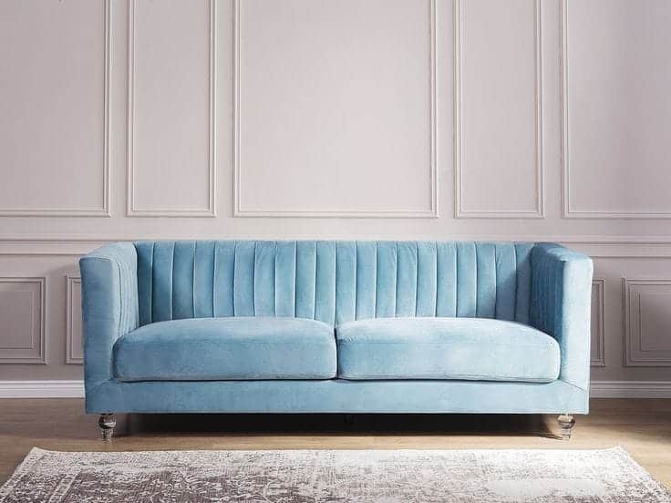Luxury Sofa Egypt, التحف والزينة لغرفة المعيشة