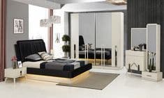 Modern Bedroom, ارقي محل اثاث في مدينة نصر, اشكال غرف النوم 2023