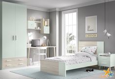 kids bedroom Furniture, اختيار السراير المريحة, محلات غرف نوم اطفال المودرن