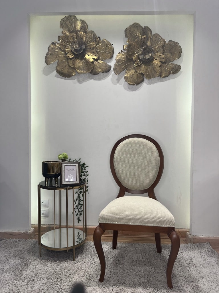 احسن معارض الاثاث, Modern Living Rooms Images in Egypt, Dining Chair in October 2024