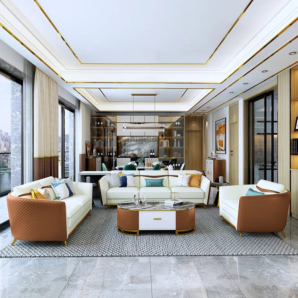 Best Salon Furniture, luxury Living Rooms design In Egypt, modren Dining Room Egypt, Antreh 2023