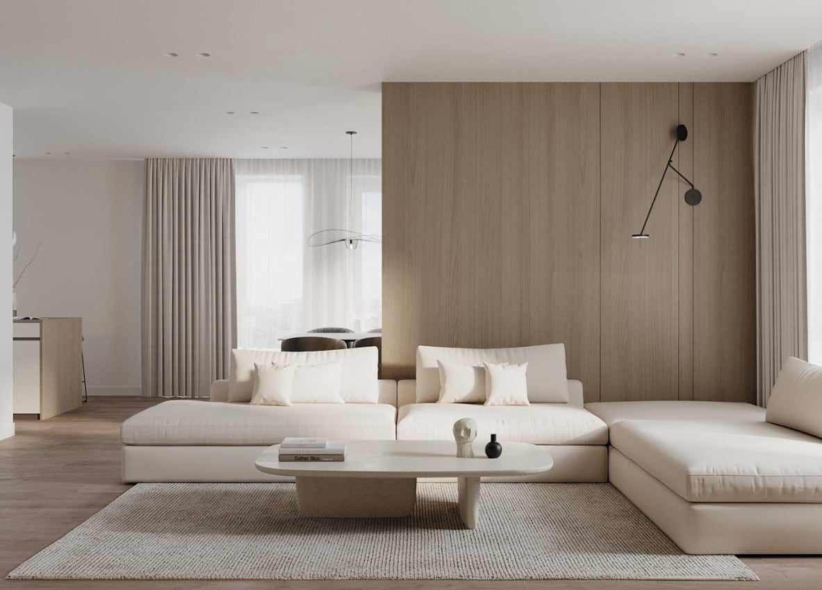 luxury Living Room pictures Egypt, Best Modern L-Shapes