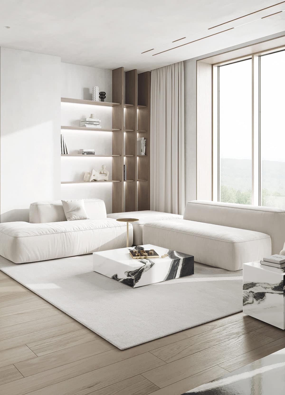 L-Shape Egypt, Living Room In Cairo 2024, Best Modern Living Room Ideas