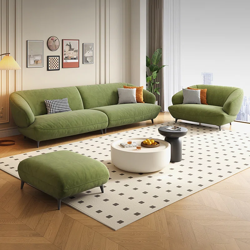 Furniture Multigenerational Living Spaces