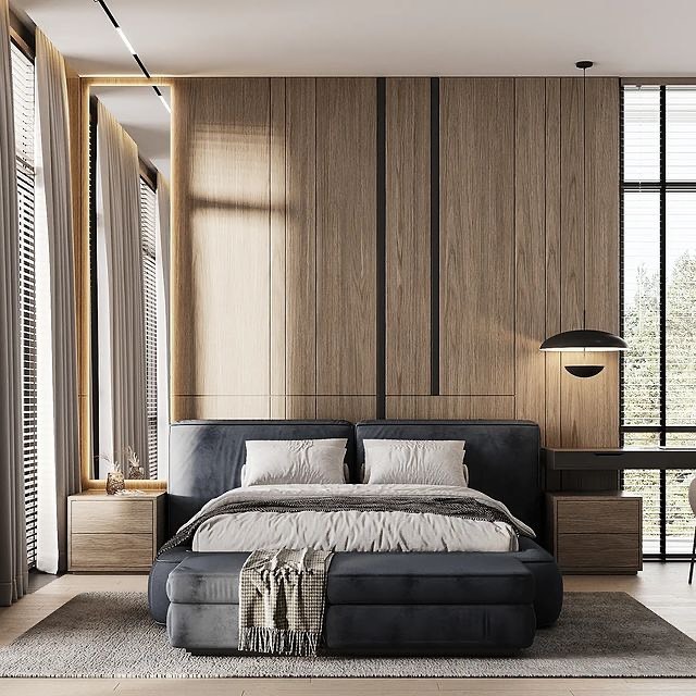 Saroyat Bedroom Designs