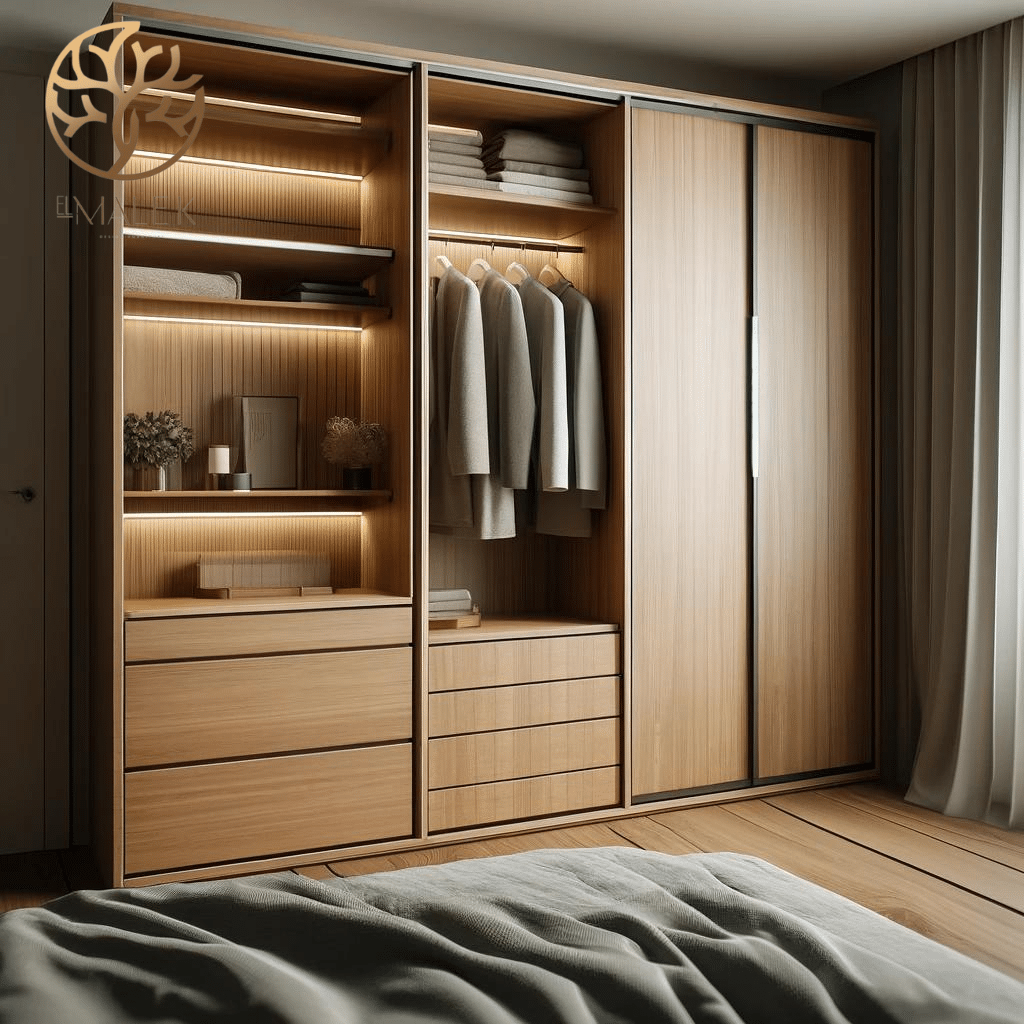 catalogue Modern Wardrobe 2025