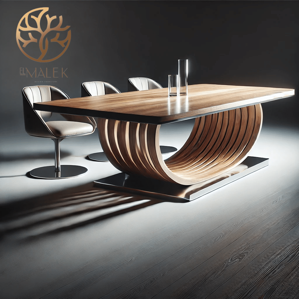 only dining table design