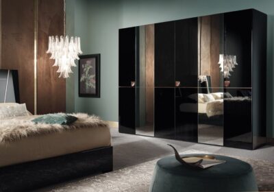 Amira Luxury Wardrobes In Egypt 2025 by Elmalek Furniture