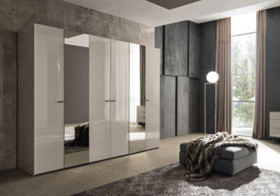 Arkon Wardrobe 2025 Cairo by Elmalek Furniture