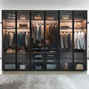 Aster Wardrobe 2025 In Cairo by Elmalek Furniture