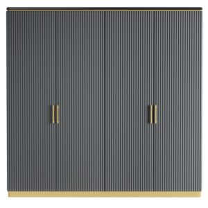 Beam Wardrobe In Egypt 2026 by Elmalek Furniture