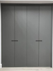 Brela Luxury Wardrobes Cairo 2025 by Elmalek Furniture
