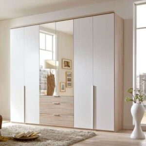 Brew High Quality Wardrobes Egypt by Elmalek Furniture