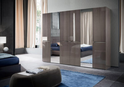 Chara High Quality Wardrobe Cairo 2026 by Elmalek Furniture
