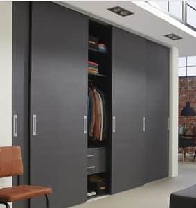City Wardrobe Egypt 2026 by Elmalek Furniture