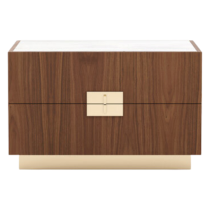 Cleo Nightstand 2025 In Cairo by Elmalek Furniture