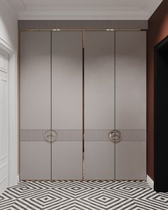 Coal Wardrobes Egypt 2026 by Elmalek Furniture