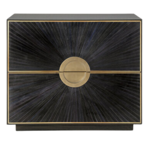 Cora Nightstand 2025 In Egypt by Elmalek Furniture