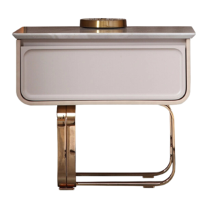 Dara Nightstands 2026 In Cairo by Elmalek Furniture