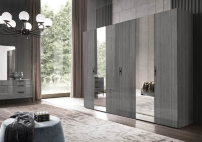 Dawn High Quality Wardrobe In Egypt by Elmalek Furniture