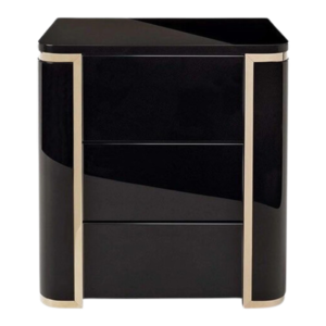 Dew Nightstands 2026 Cairo by Elmalek Furniture