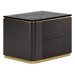 Dina Nightstands 2026 In Egypt by Elmalek Furniture