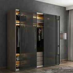 Dove Wardrobe New Colleceion In Egypt by Elmalek Furniture