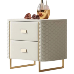 Eda Nightstands 2026 Egypt by Elmalek Furniture