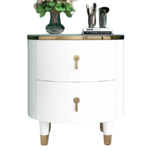 Eden Nightstands 2025 In Cairo by Elmalek Furniture